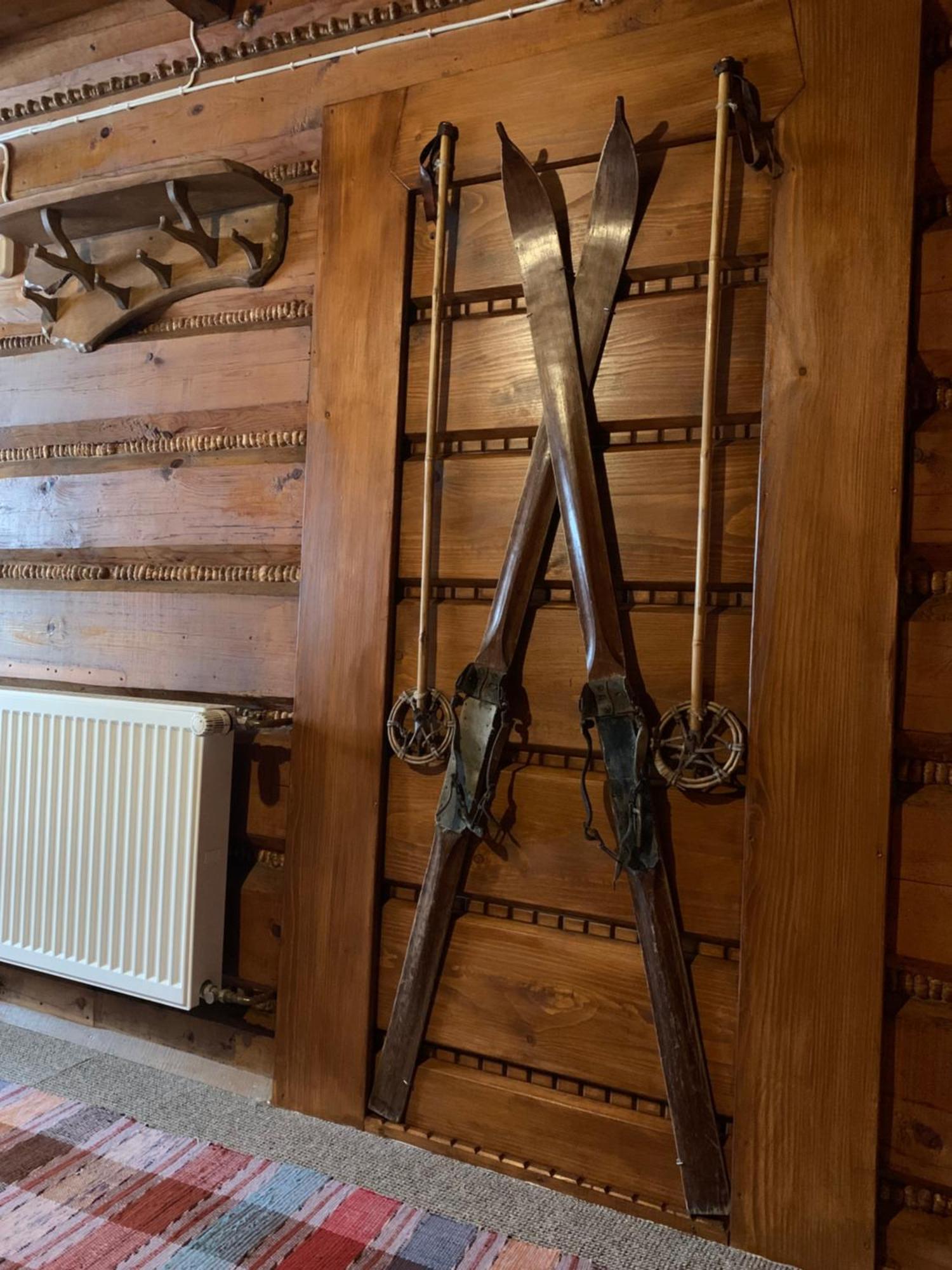 Skalnica Pokoje Goscinne - Sniadania Mozliwe Do Zakupu W Sasiednim Obiekcie Bukowina Tatrzańska Extérieur photo