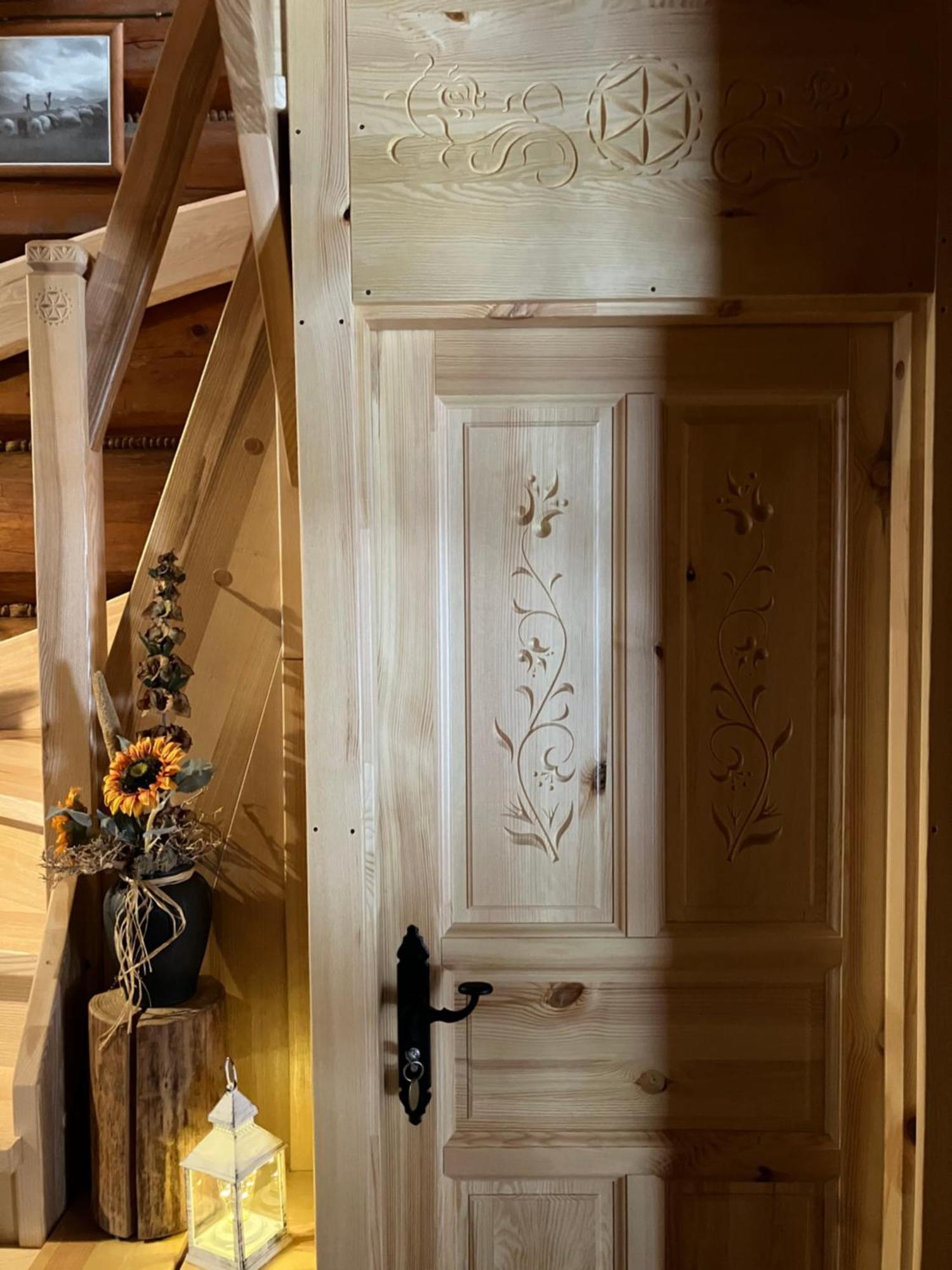 Skalnica Pokoje Goscinne - Sniadania Mozliwe Do Zakupu W Sasiednim Obiekcie Bukowina Tatrzańska Extérieur photo