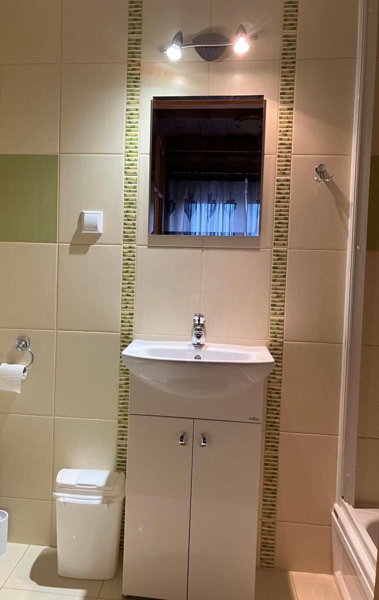 Skalnica Pokoje Goscinne - Sniadania Mozliwe Do Zakupu W Sasiednim Obiekcie Bukowina Tatrzańska Extérieur photo
