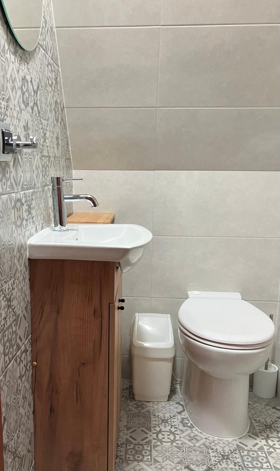 Skalnica Pokoje Goscinne - Sniadania Mozliwe Do Zakupu W Sasiednim Obiekcie Bukowina Tatrzańska Extérieur photo