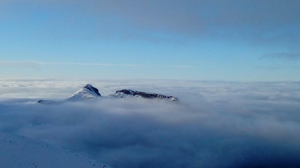 Skalnica Pokoje Goscinne - Sniadania Mozliwe Do Zakupu W Sasiednim Obiekcie Bukowina Tatrzańska Extérieur photo